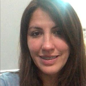 Meet your Posher, Lisandra